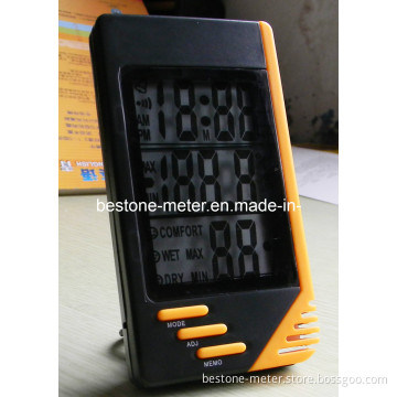 Thermo-Humidity Meter (HTC-3)
